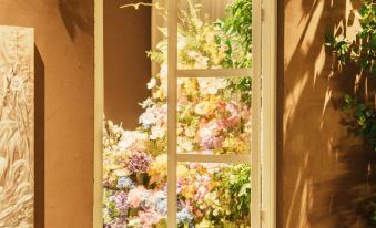 Elong ME Hotel (Yangjiang Transportation Hub Jinshan Road)