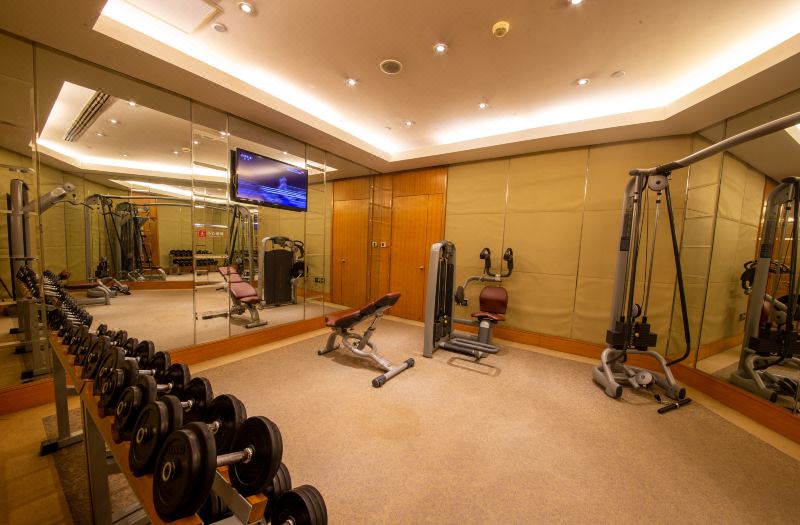 The Kunlun Beijing photo 5