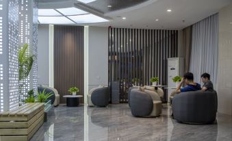 Heshui Fengyi Hotel