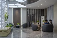 Heshui Fengyi Hotel Hotels in Heshui