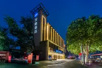 HanTing Hotel (Luoyang Wangcheng Dadao Jiudou Zhong Road) فنادق في لويانغ