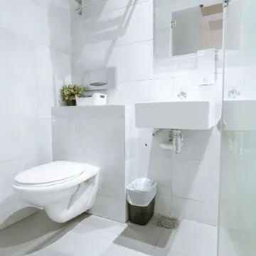 A Hotel Joo Chiat Отели рядом с достопримечательностью «Торговый центр Joo Chiat Complex»