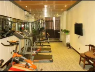 Hongmanyi Hotel (Xinxiang Normal University Wanda)