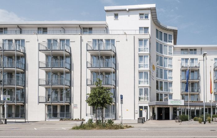 Mercure Hotel Pforzheim