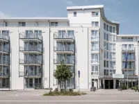 Mercure Hotel Pforzheim Hotels in Pforzheim