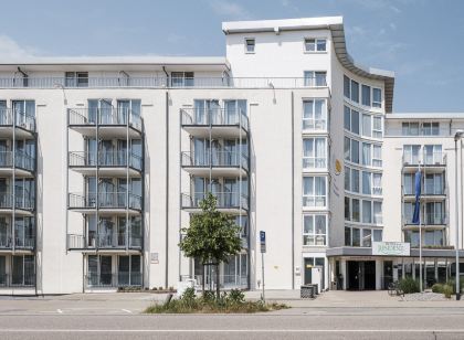 Mercure Hotel Pforzheim