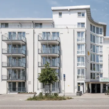 Mercure Hotel Pforzheim