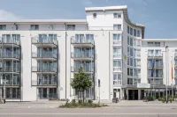 Mercure Hotel Pforzheim 포르츠하임 호텔