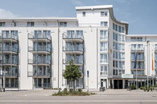 Mercure Hotel Pforzheim Hotels in Pforzheim