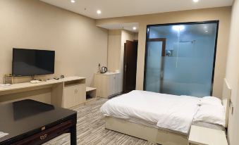 Wuning Yuxin Hotel