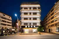 Fulai Hotel Hotel dekat Lihu Bus Station