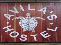 Avila's Hostel Moalboal Hoteles en Moalboal