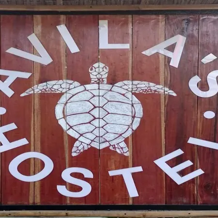 Avila's Hostel Moalboal