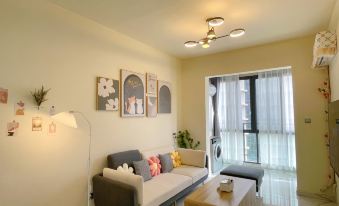 Nan'ao Island Inner Homestay (Houzhai)