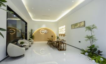 YUE XI SMART HOTEL