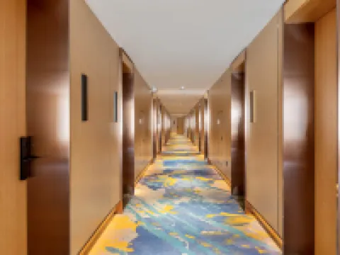 XiChong Qianxi Hotel Hotels in Xichong