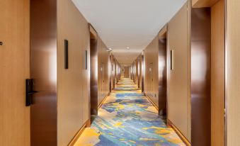 XiChong Qianxi Hotel