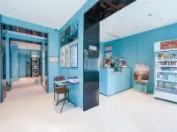 Super 8 Premium Hotel (Beijing Daxing District Government Dayue Spring Breeze Branch) Hotels near Daxing