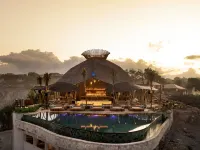 ARNA Suites and Ocean Lounge - Sea View