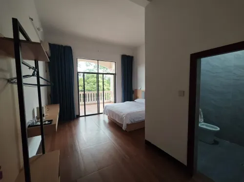 Hanjia Courtyard Homestay - Lemmikkieläimet sallittu