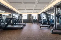 HAIyi Hotel - نادي رياضي