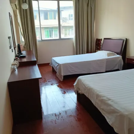 Gong Classic Business Hotel