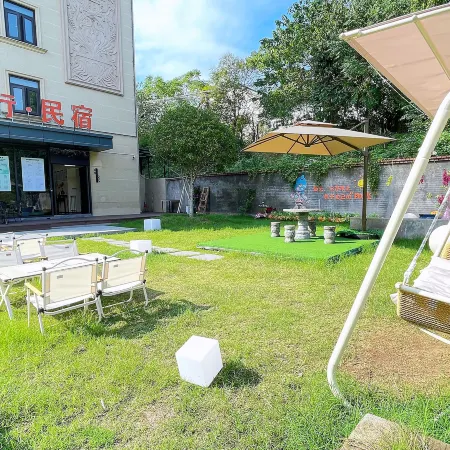 Ye OK B&B (ShopGuangzhou Street Hong Kong Street Branch)