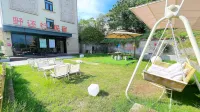 Ye OK B&B (ShopGuangzhou Street Hong Kong Street Branch) - vue sur la montagne