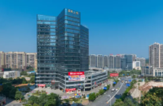 Lianwu Peninsula Hotel (Chenzhou Sea Club Branch)