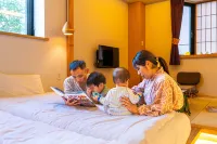 Hotel Imagine Kyoto