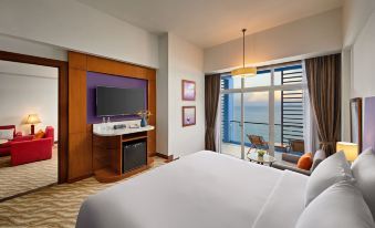 Hotel Novotel Nha Trang