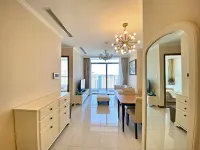Vinhomes Central Park Collection 빈 탄 주변 호텔