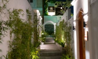 Dikubu Bali Villa and Suites