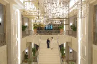 Jumeirah Jabal Omar Makkah - Gym