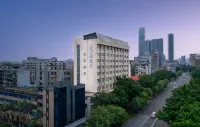 Yeste Hotel (Liuzhou North Station) Hotel a Liuzhou