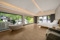 Nanxi Meizi Homestay