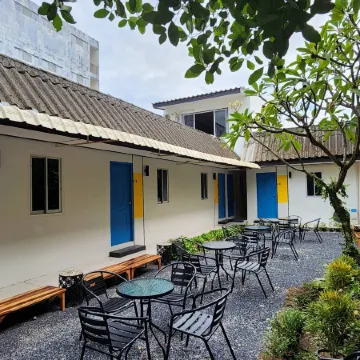 RYB Hostel Phuket