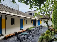 RYB Hostel Phuket