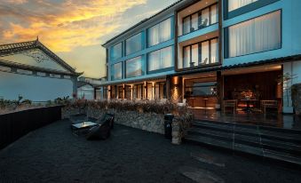 Dali Qixi Peninsula Life Sea View Villa