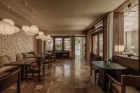 Shaxi SenXi Morinoya Hotel - Romantic
