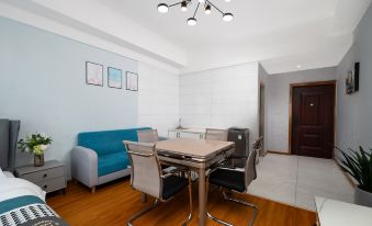 Yuejian Hotel (Wanyue City)