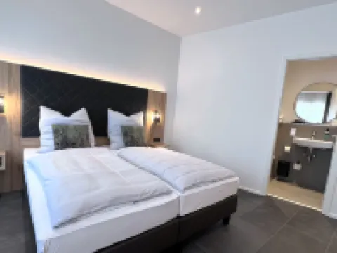 Hotel Kuckenberg Hotels in Burscheid