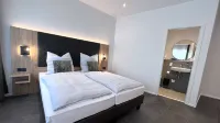 Hotel Kuckenberg Hôtels à : Burscheid