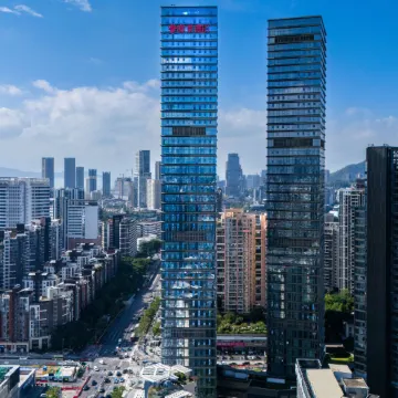 Shenzhen Nanshan KEW GREEN