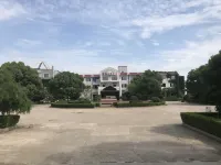 Suzhou Guangfu Shanghai Hotel Hotel in zona Guangfu Passenger Transport Terminal