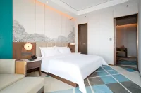 East Dawning Hotel Các khách sạn gần Gengdu Pavilion