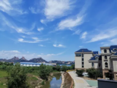 Tai Jia Chateau Holiday Hotel
