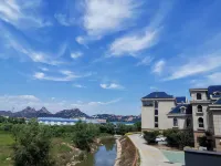Tai Jia Chateau Holiday Hotel Hotels near Zijin Mountain