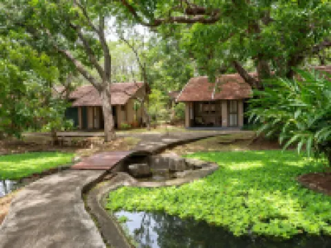 Sigiriya Village Hotels in Matale