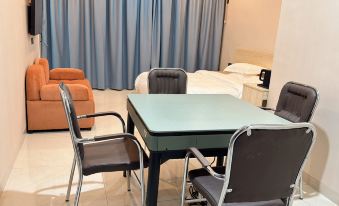 Xinglin Boutique Hotel